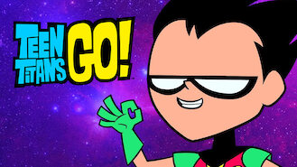 Teen Titans Go! (2013) on Netflix in Hong Kong Teen Titans Go! (2013) on Netflix in Hong Kong