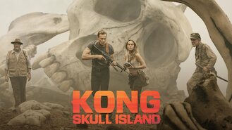 Kong: Skull Island (2017) on Netflix in Germany Kong: Skull Island (2017) on Netflix in Germany