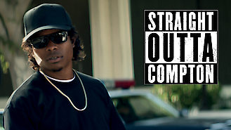 Netflix Canada Straight Outta Compton Is Available On Netflix For Streaming