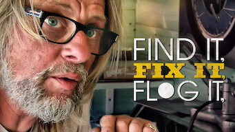 Find It, Fix It, Flog It: Season 1