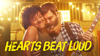 Hearts Beat Loud