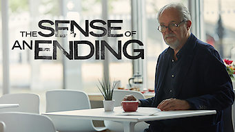 The Sense of an Ending