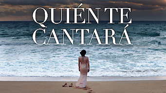 Quién te cantará