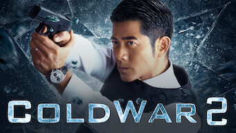 Cold War 2