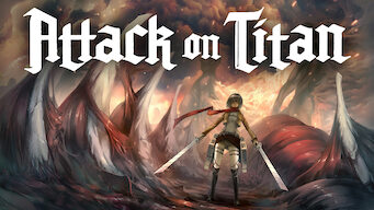 Attack on Titan: Season 2