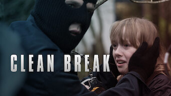 Clean Break: Season 1