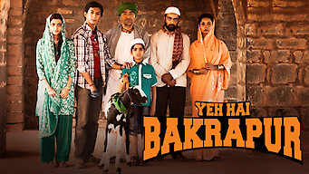 Yeh Hai Bakrapur