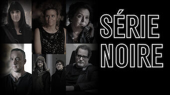 Série Noire: Season 2