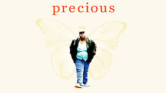 Precious: based on the novel “Push” by Sapphire