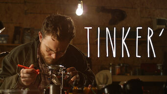 Tinker'