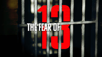 The Fear of 13
