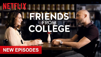 Friends from College: Season 2
