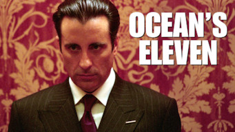 Ocean's Eleven