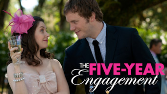 The Five-Year Engagement