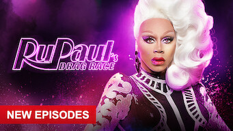 RuPaul's Drag Race: Season 5