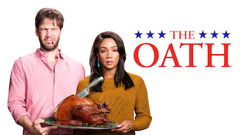 The Oath