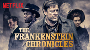 The Frankenstein Chronicles: Season 2