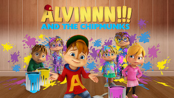ALVINNN!!! And the Chipmunks: Season 2