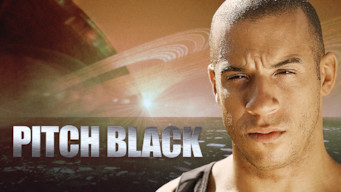 Pitch Black
