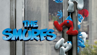 The Smurfs