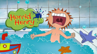 Horrid Henry: Season 3
