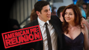 American Reunion