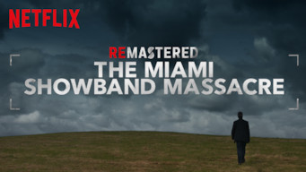 ReMastered: The Miami Showband Massacre