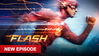 The Flash: Season 5
