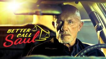 Better Call Saul: Season 4