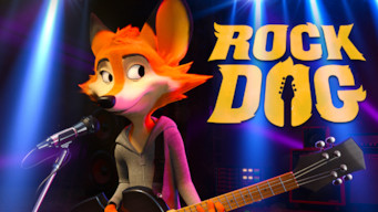 Rock Dog