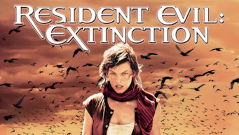 Resident Evil: Extinction