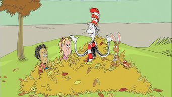 The Cat in the Hat Knows a Lot About That!: Season 1: Seasons: Spring and Summer / Seasons: Fall and Winter