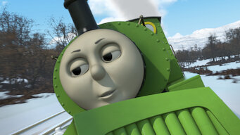 panicky percy thomas