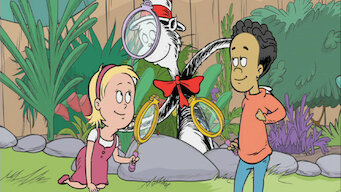 The Cat in the Hat Knows a Lot About That!: Season 1: Teeny Weeny Adventure / I See Seeds