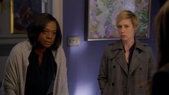 How to Get Away With Murder: Season 5: Please Say No One Else Is Dead