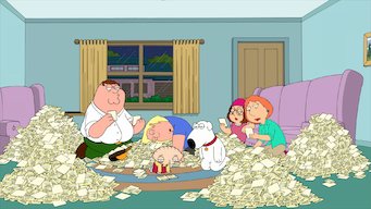 Family Guy: Season 10: Lottery Fever