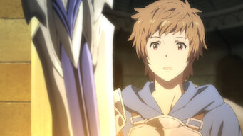GRANBLUE FANTASY the Animation: Season 1: A Pair Apart
