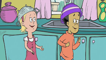 The Cat in the Hat Knows a Lot About That!: Season 1: Thump! / Squirrelled Away