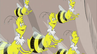 The Cat in the Hat Knows a Lot About That!: Season 1: A Sweet Deal / King of Swing