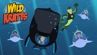 Wild Kratts (2016)