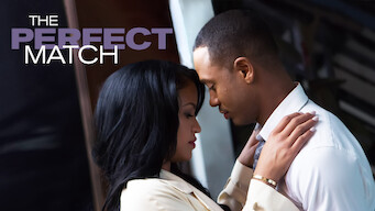 The Perfect Match (2016)