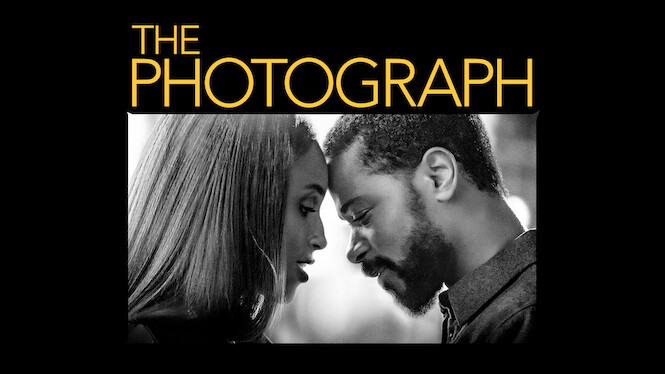 14th Dec: The Photograph (2020), 1hr 46m [PG-13] – Streaming Again (6.05/10)