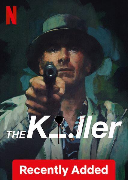 The Killer