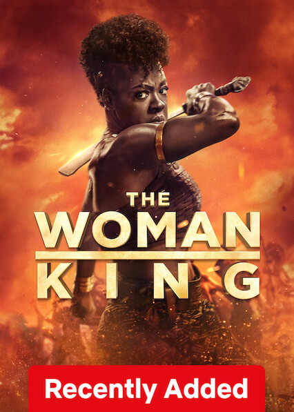 The Woman King