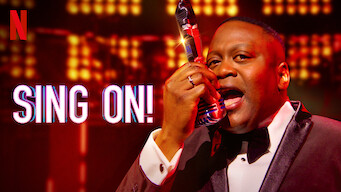 Sing On!: Season 1