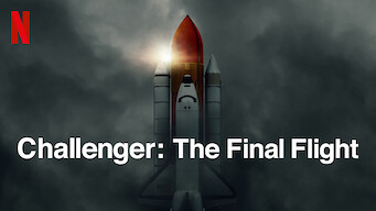 Challenger: Limited Series