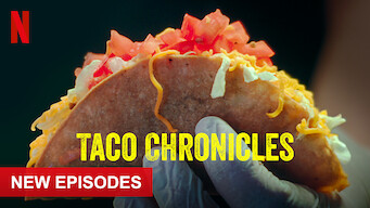 Taco Chronicles: Volume 2