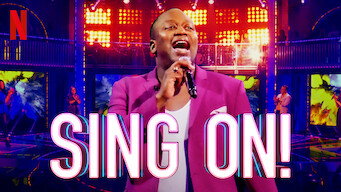 Sing On!: Season 1